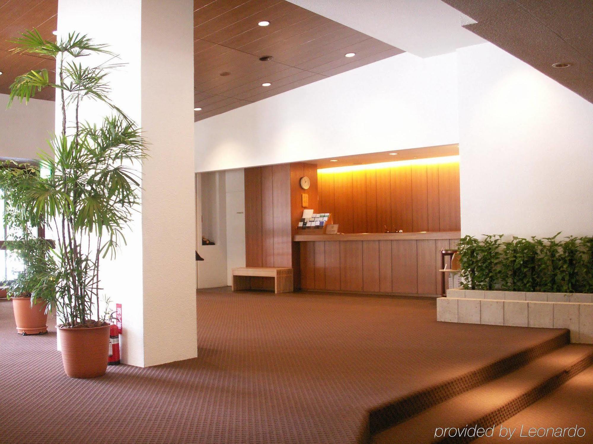 Hotel Kajima No Mori Karuizawa Buitenkant foto